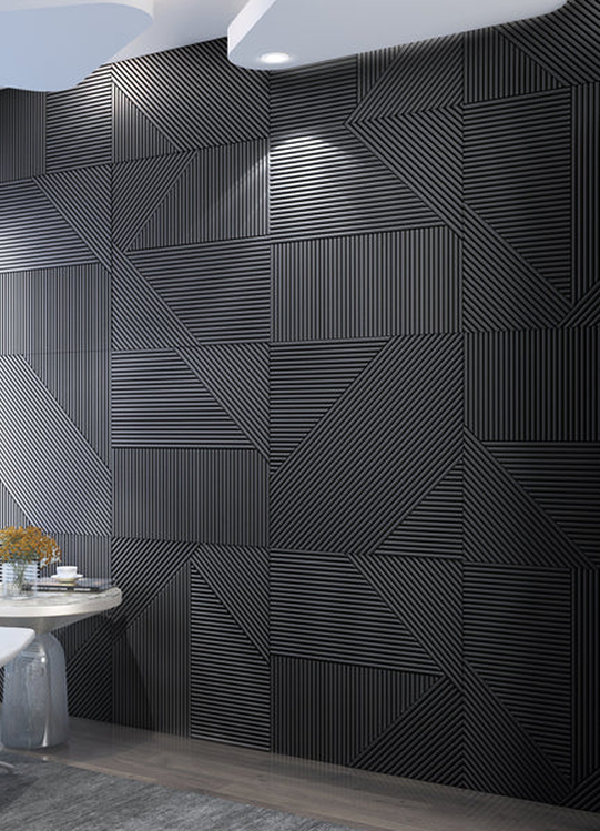 Wall Panel