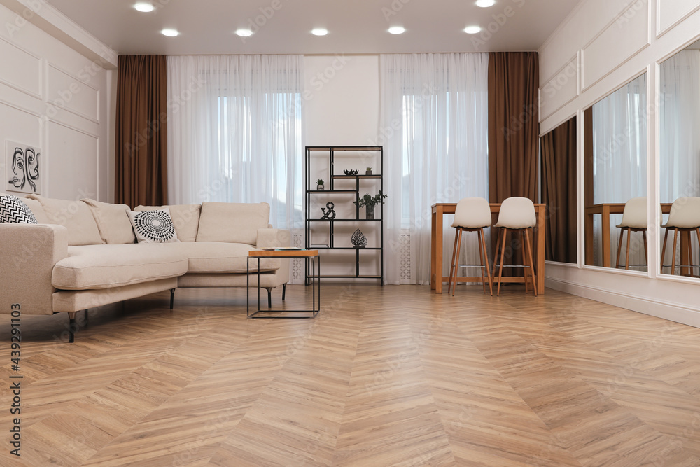 Floor Covering